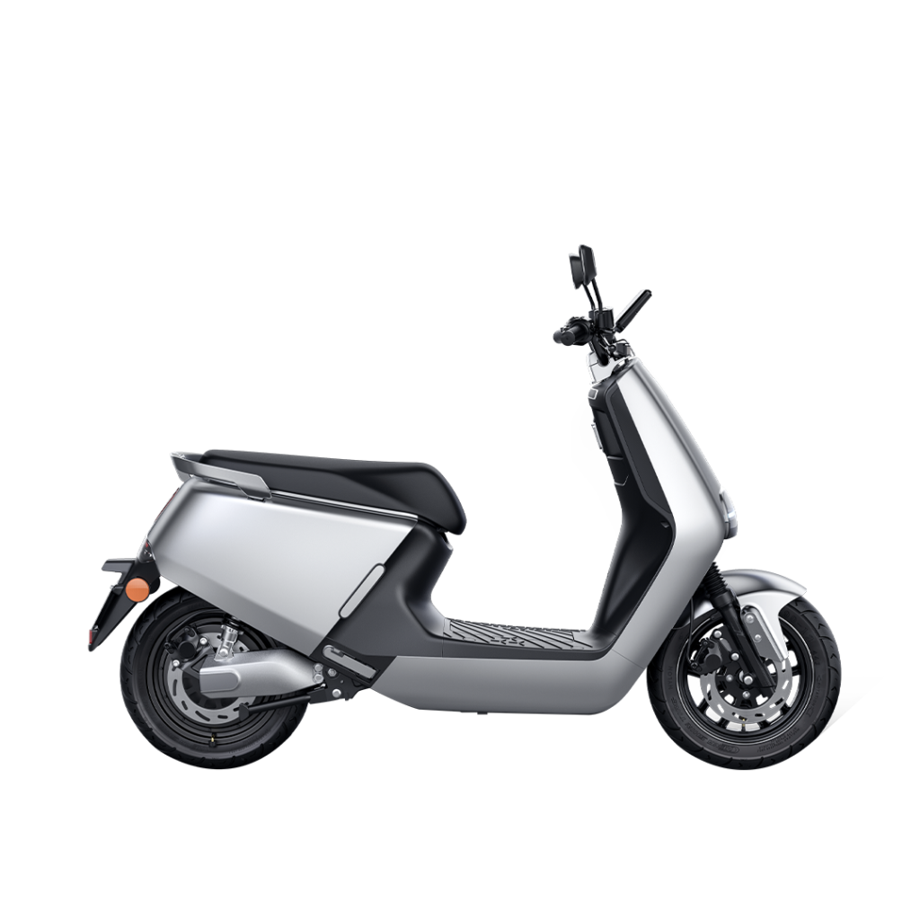 Yadea G5 scooter