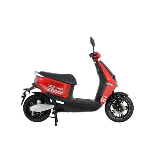 Best electric scooter in Nepal Yadea S like